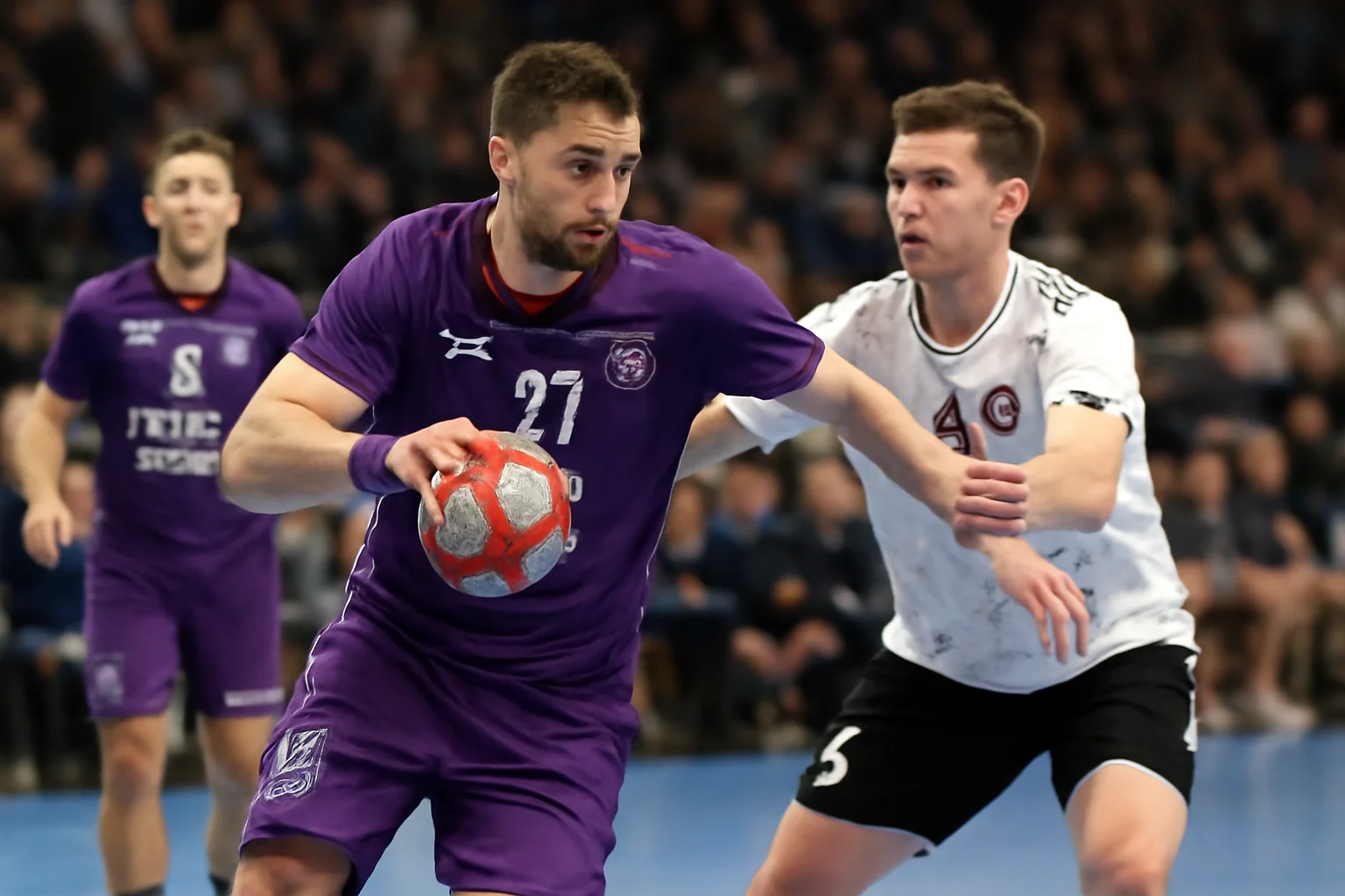 Politehnica Timișoara Îi Depășește pe Minaur Baia Mare la Final în Liga Zimbrilor!