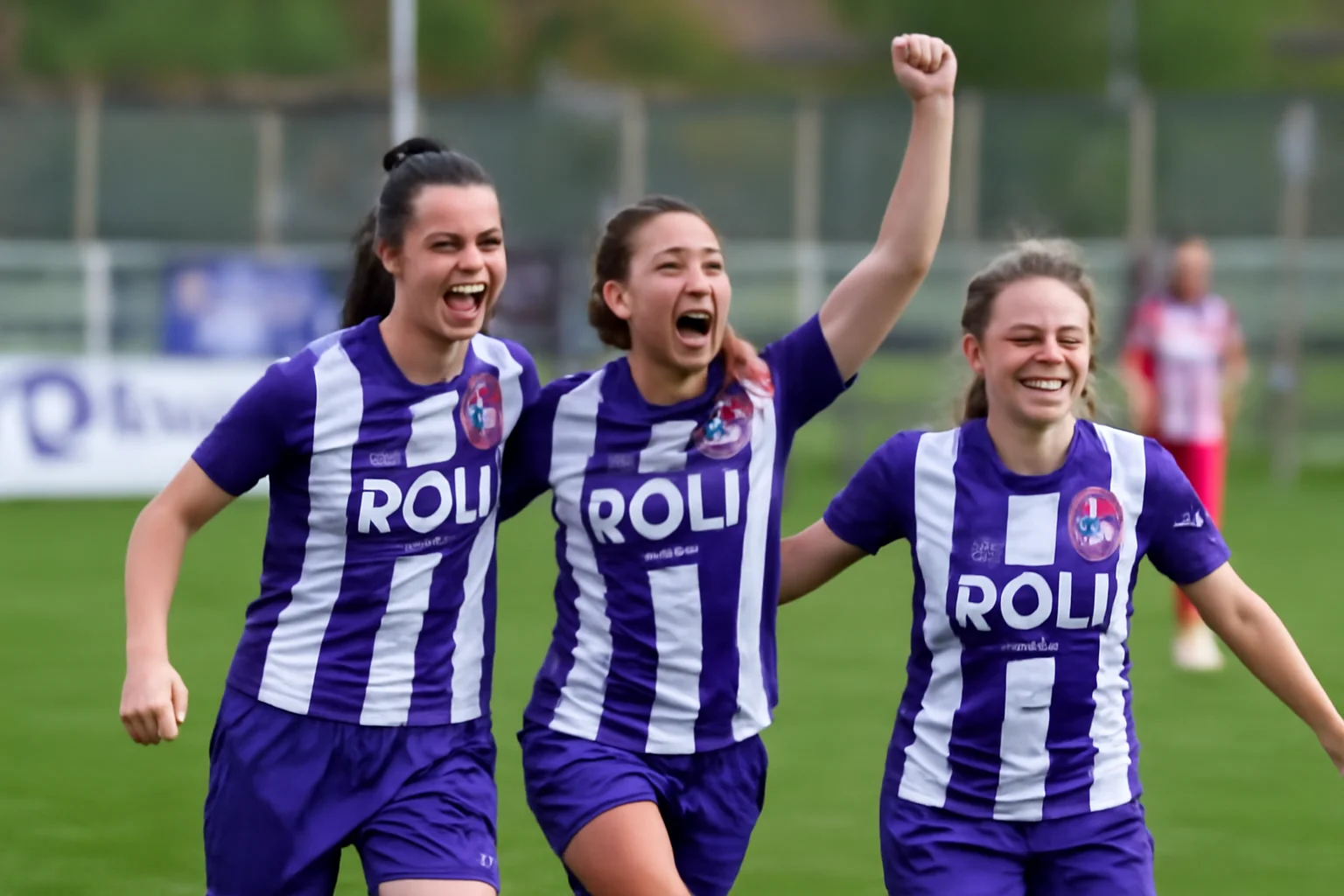 Politehnica Timișoara Triumfă și Obține Promovarea în Superliga Feminină, După Victorie Asupra Lanternii Roșii Sepsi Sfântu Gheorghe