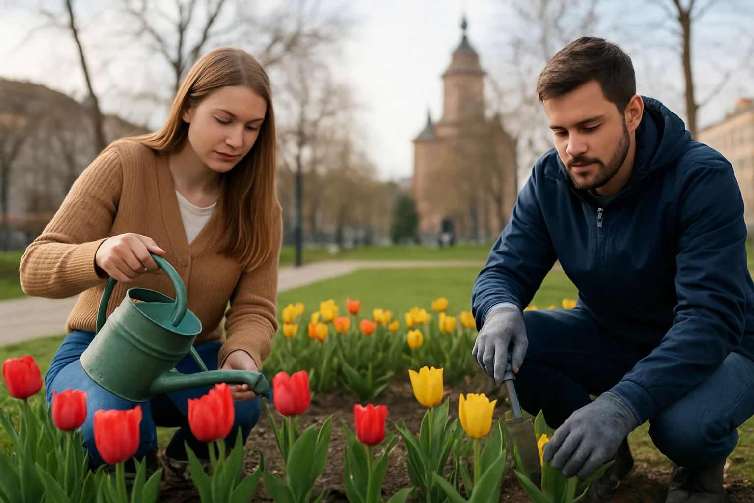 Pregătirea pentru sezonul de primăvară în Timișoara: Ce trebuie să știți pe 2026-03-28