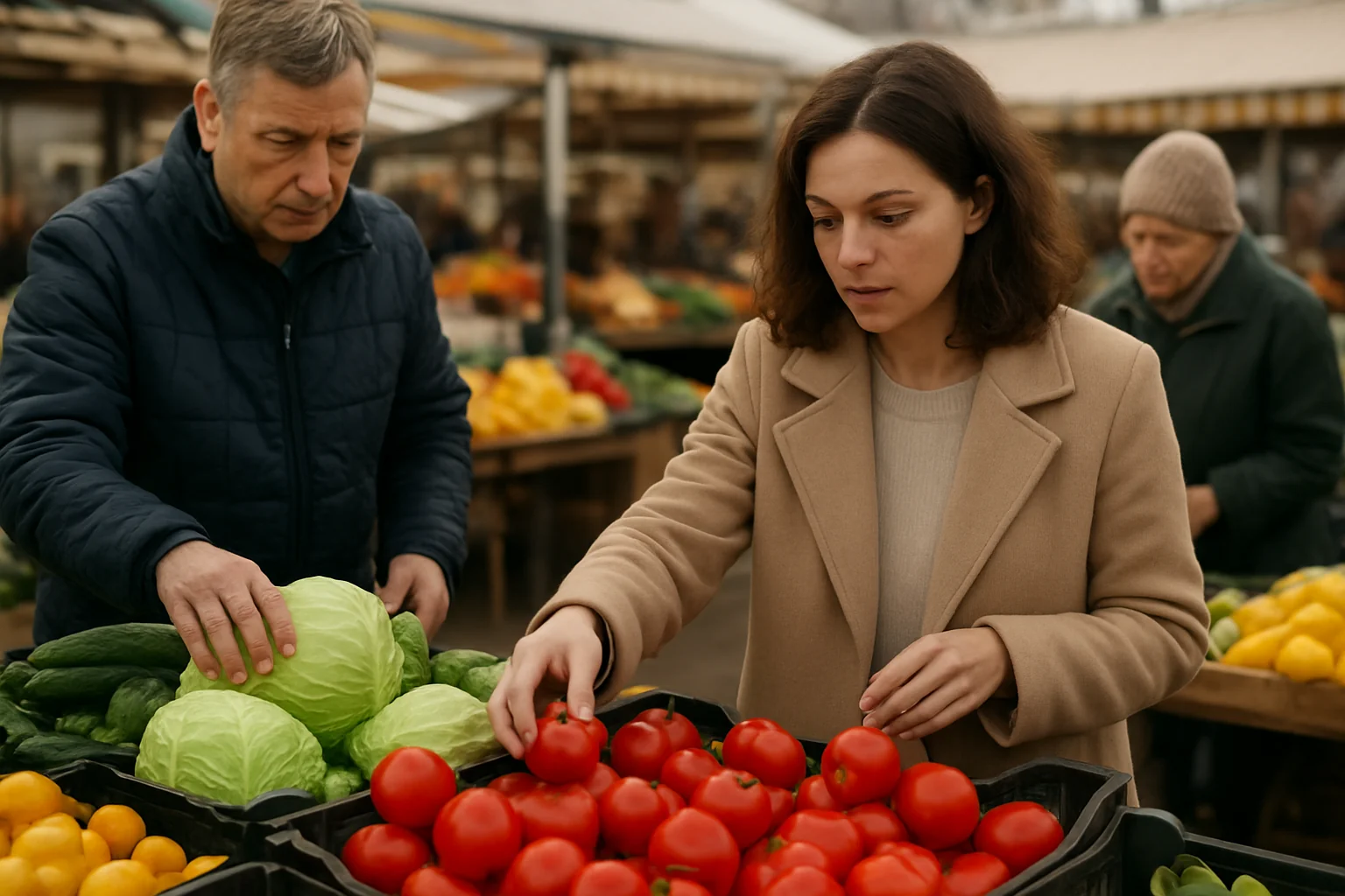 Prețurile zilei în România – 2026-03-03