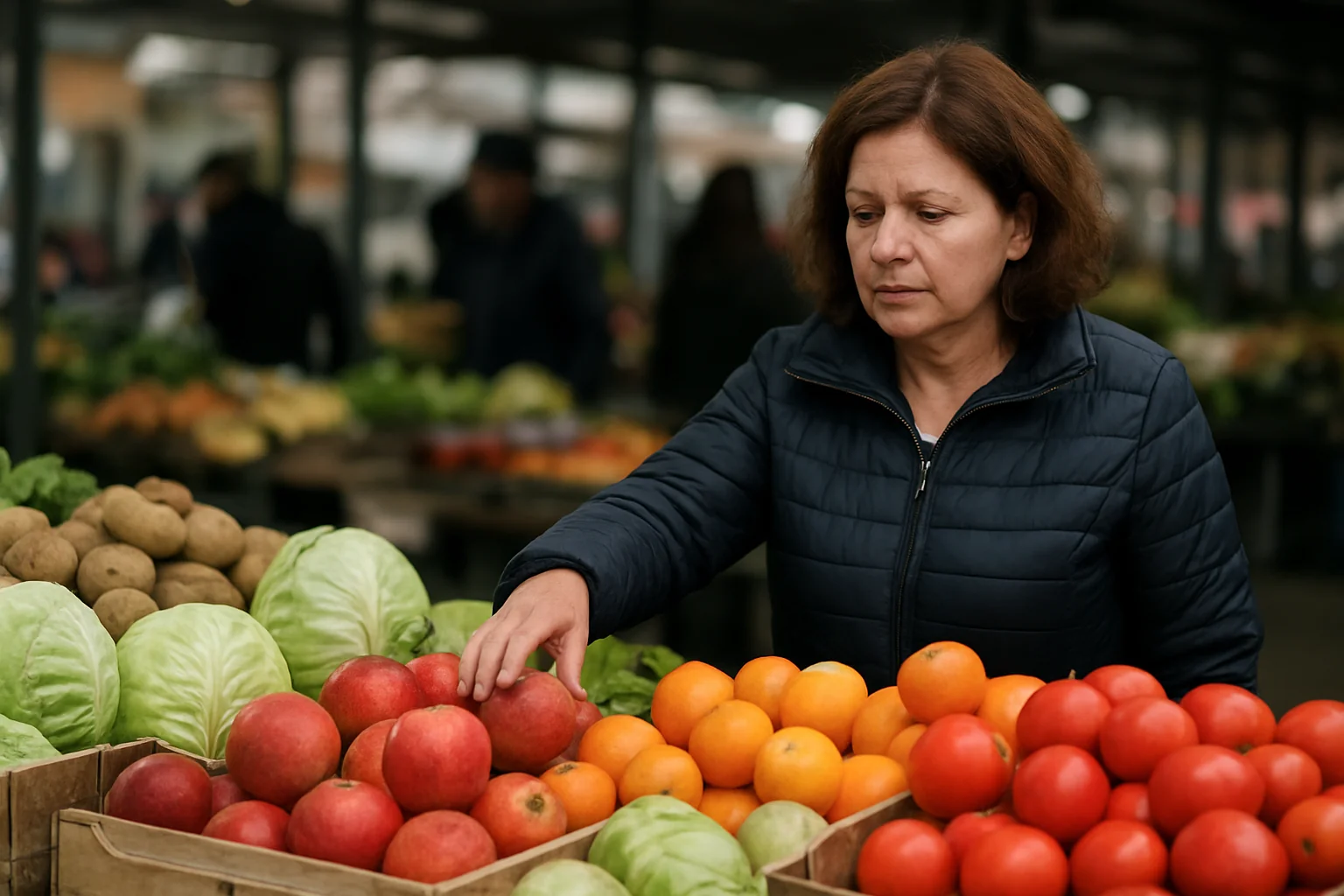 Prețurile zilei în România – 2026-03-11