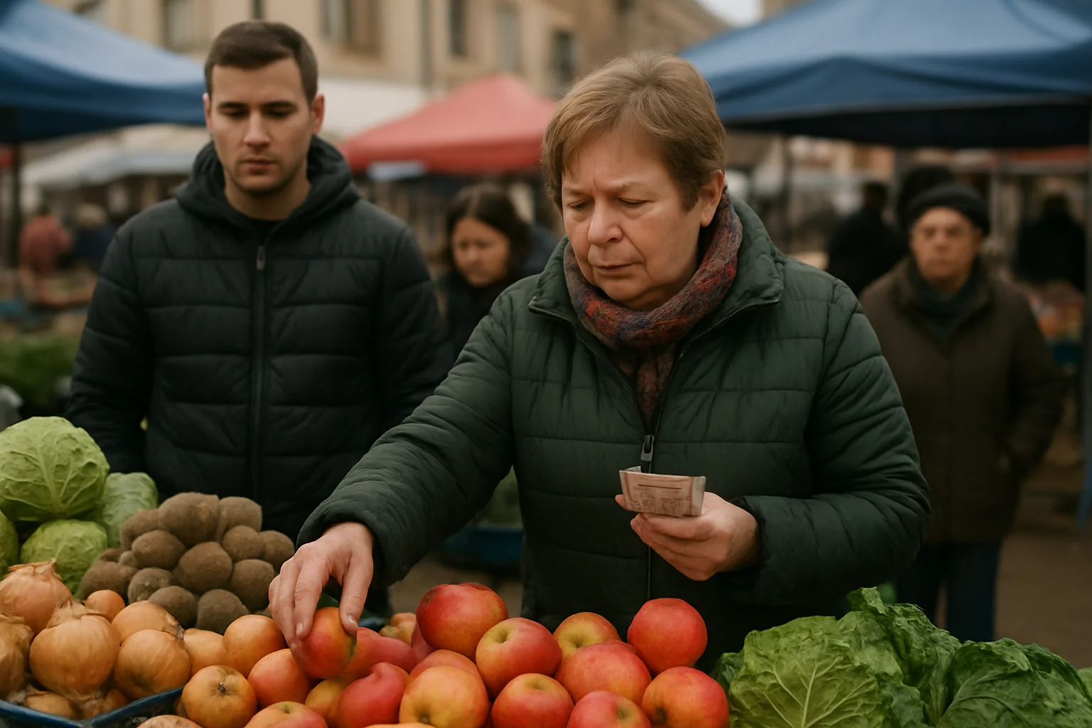 Prețurile zilei în România – 2026-03-13