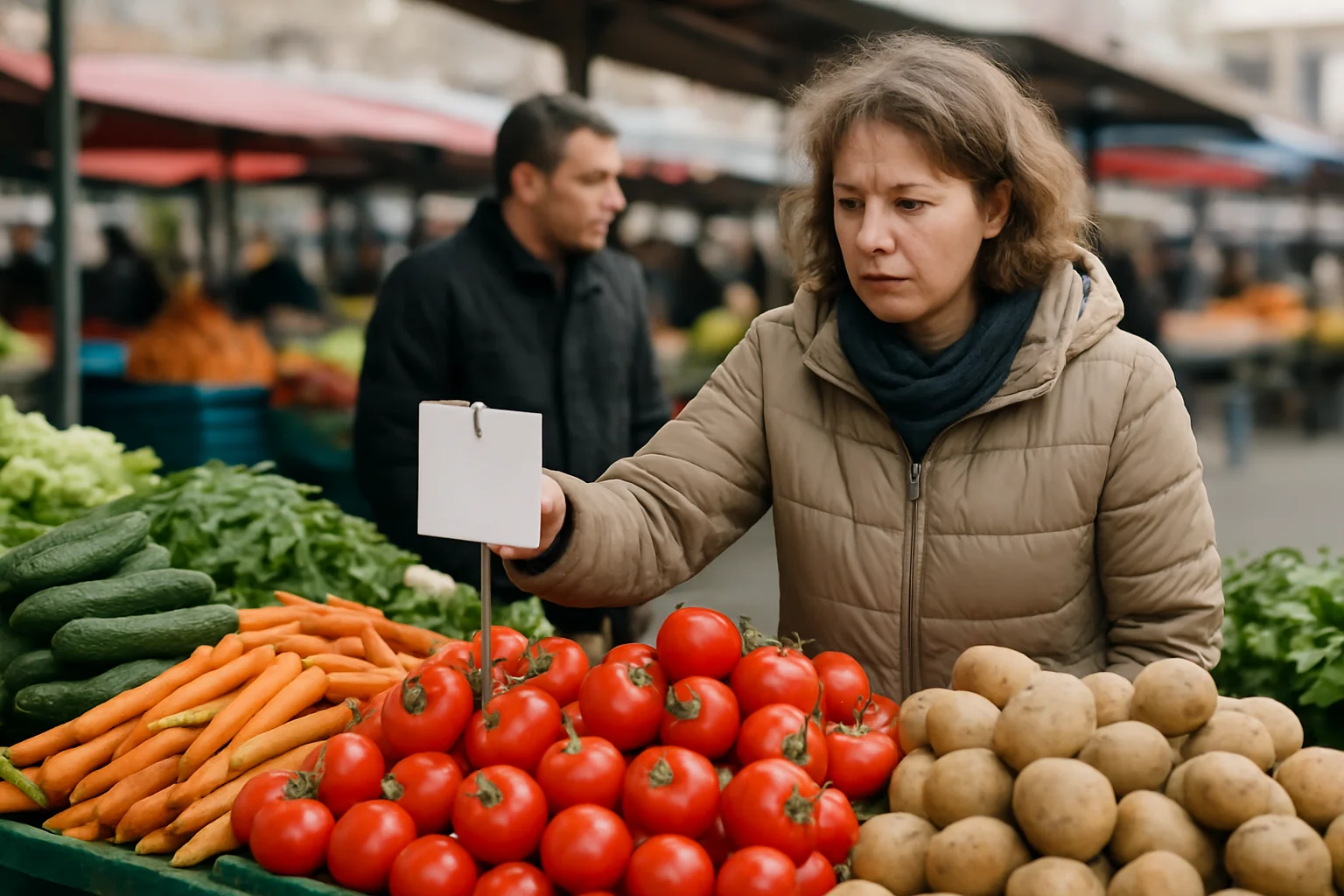 Prețurile zilei în România – 2026-03-19