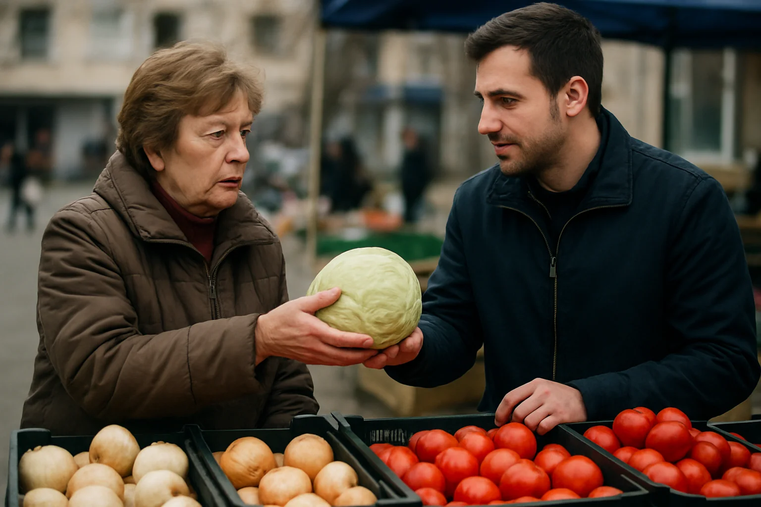 Prețurile zilei în România – 2026-03-29