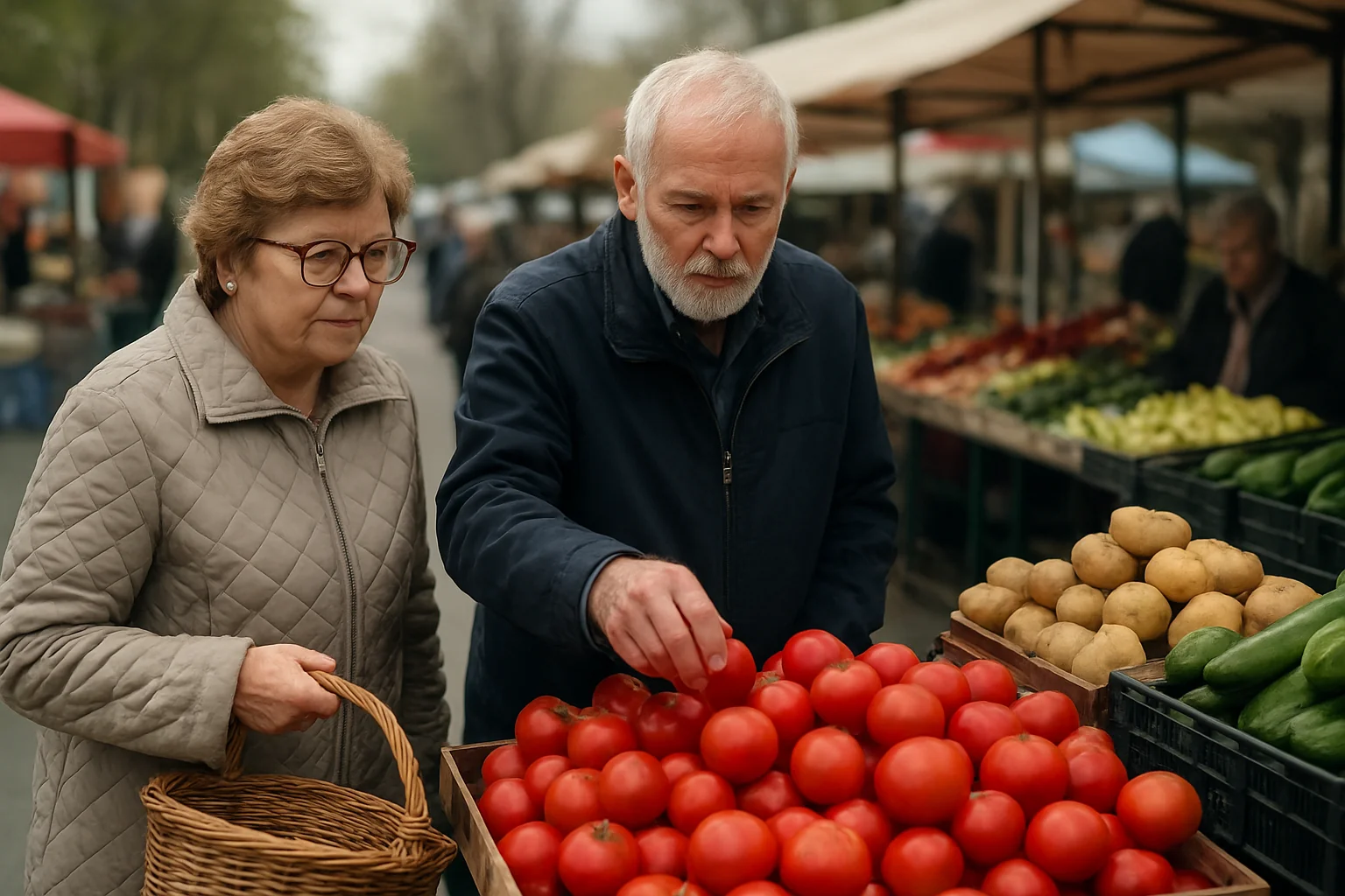 Prețurile zilei în România – 2026-05-02