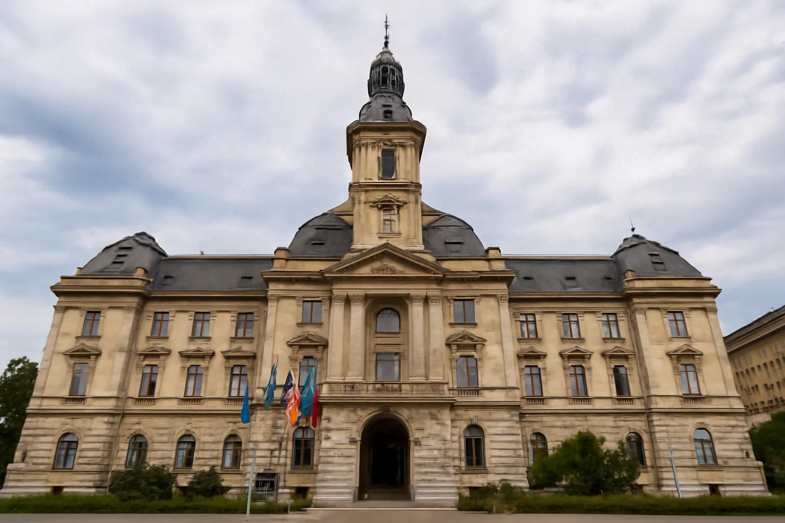 Primăria Timișoara Aruncă Vinovăția Pe Noi Pentru Dificultățile Nerezolvate Intern