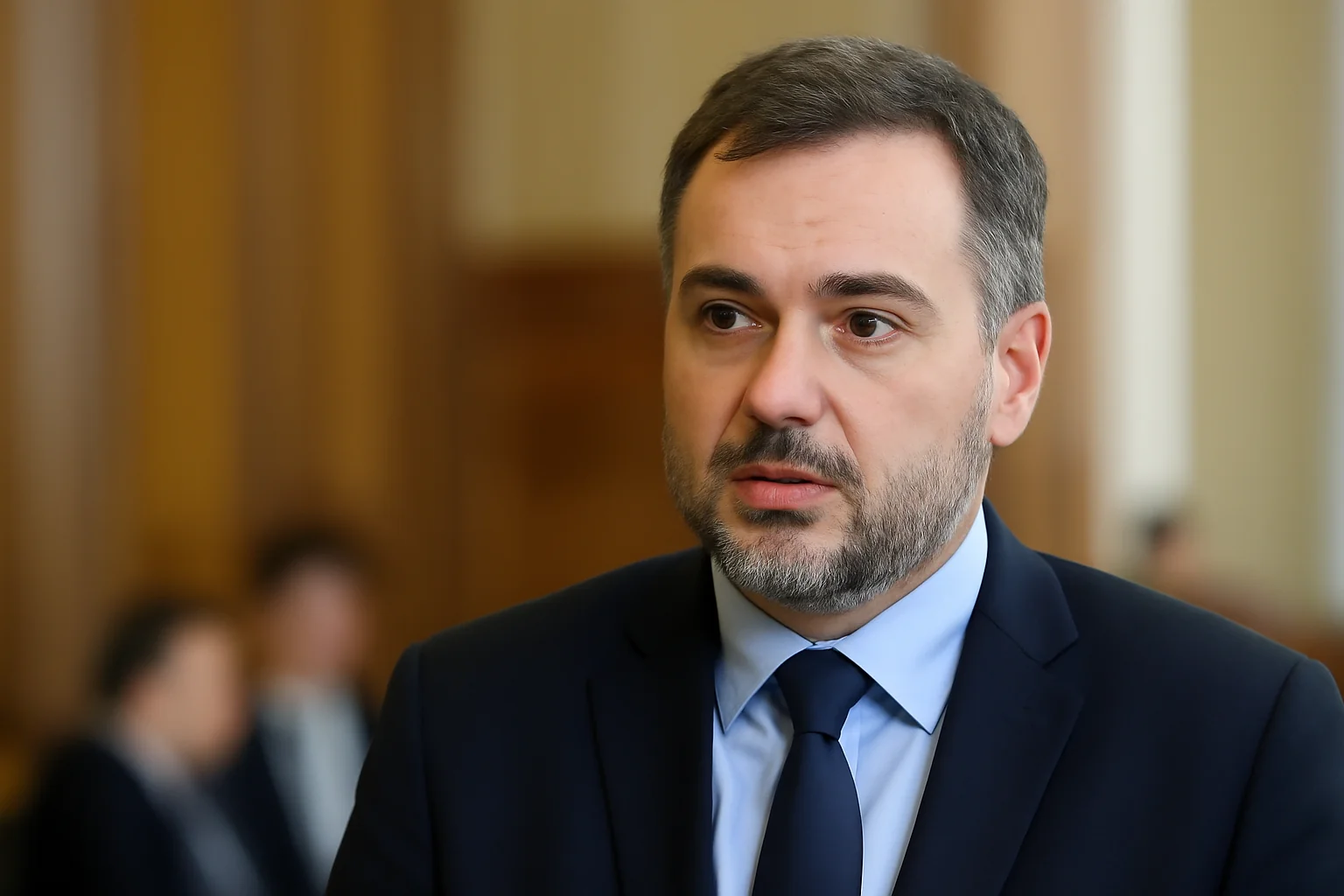 primul episod – senatorul USR Sorin Șipoș