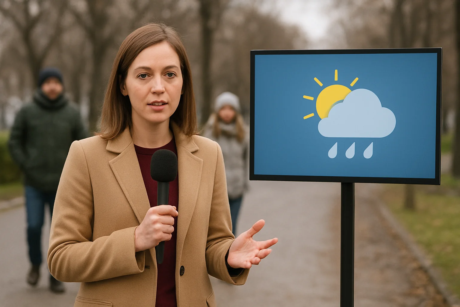 Prognoza meteo și recomandări utile pentru timișoreni în 1 martie 2026