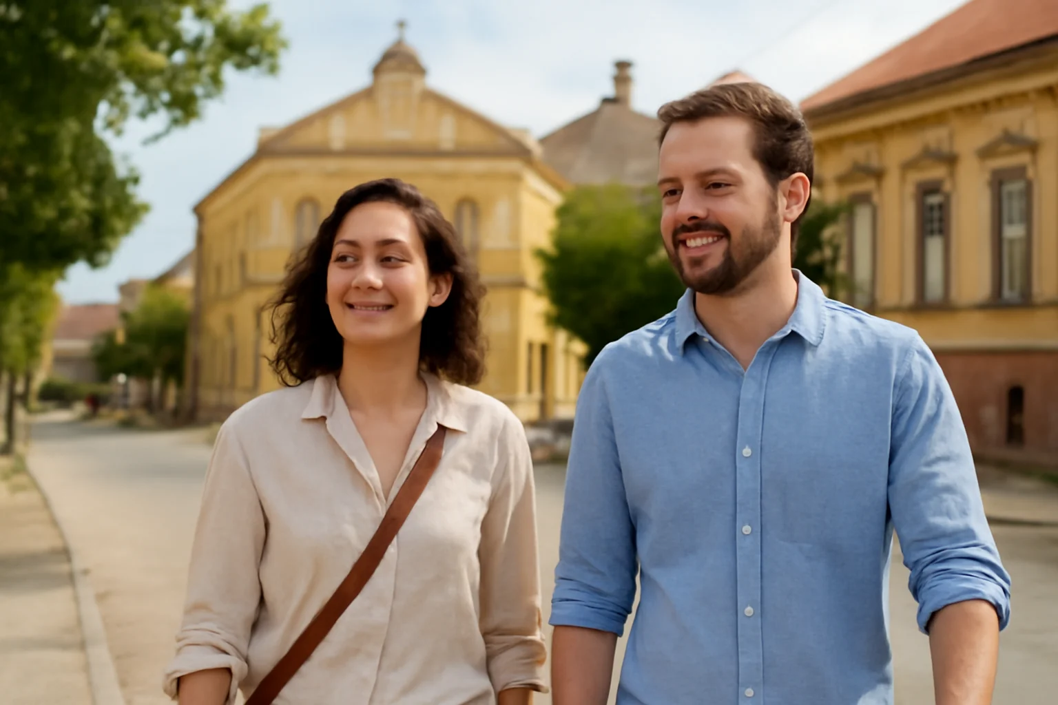 Recomandare de weekend la Timișoara: propunerea Visit Timiș pentru Jimbolia, orașul cu șase muzee