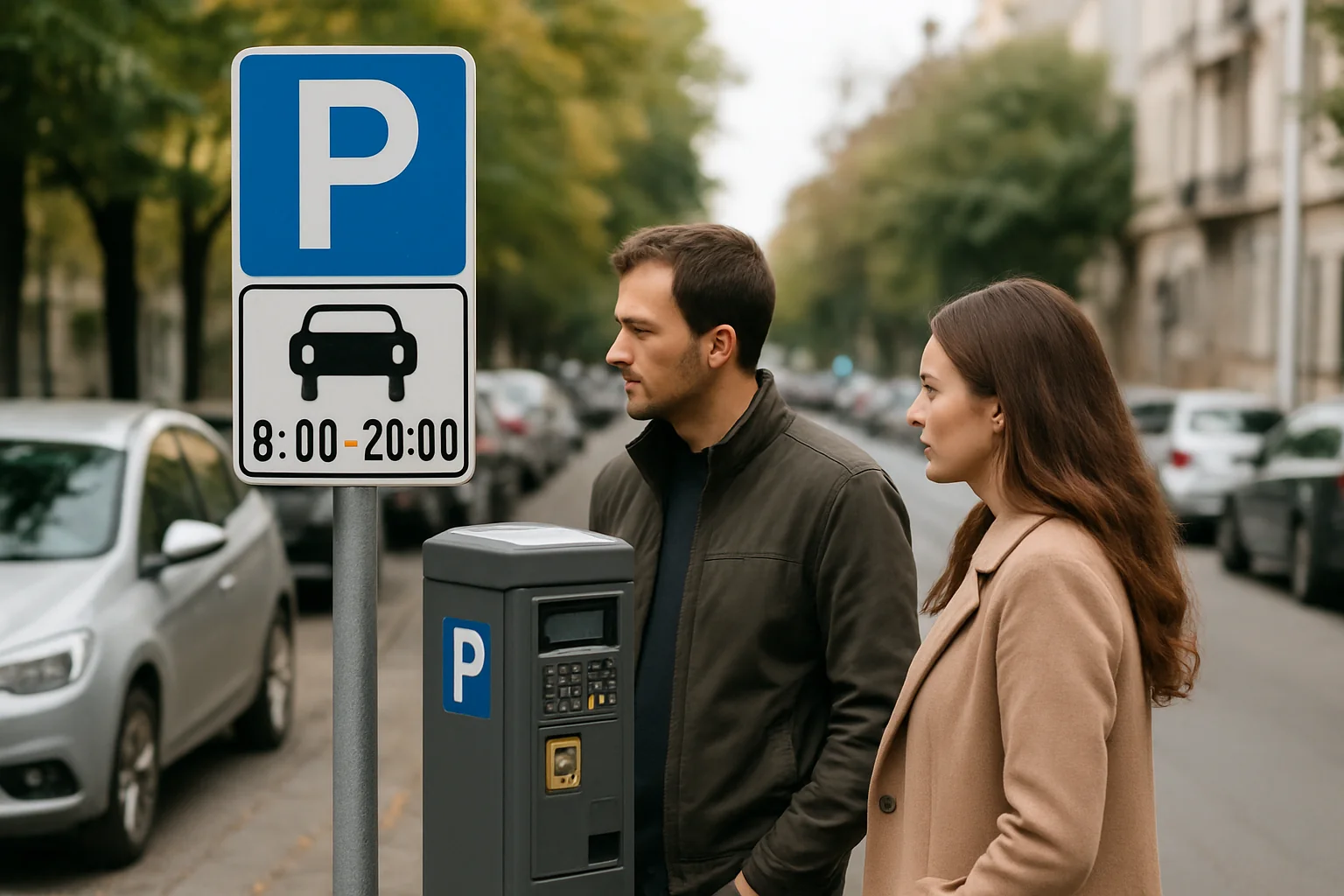 Reglementări noi privind parcarea în Timișoara, începând cu primăvara 2026