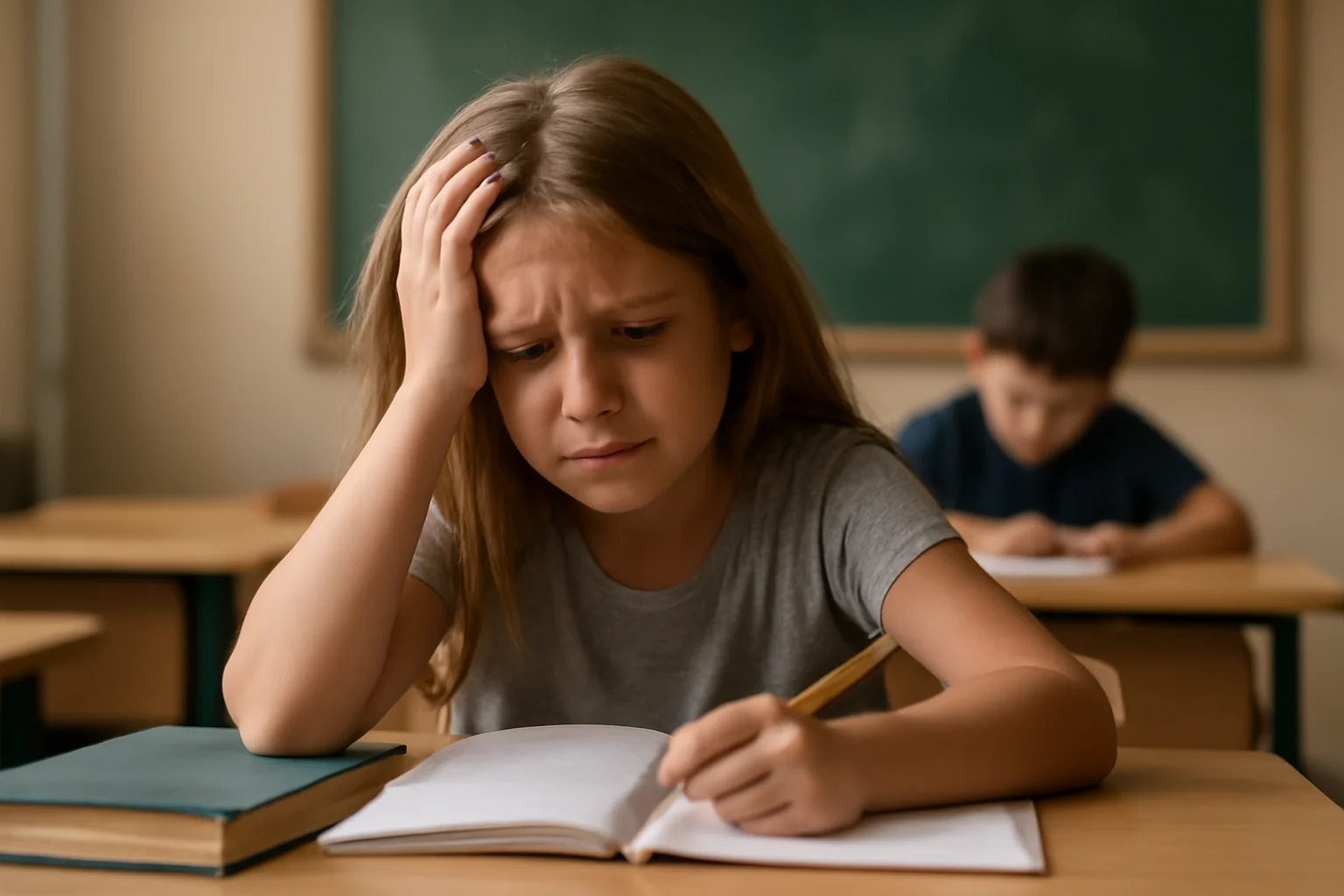 Salvați Copiii atrage atenția asupra lacunelor critice din raportul Ministerului Educației privind inegalitățile și abandonul școlar în România