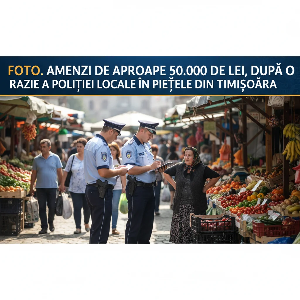 sancțiuni în valoare de aproape 50.000 de lei