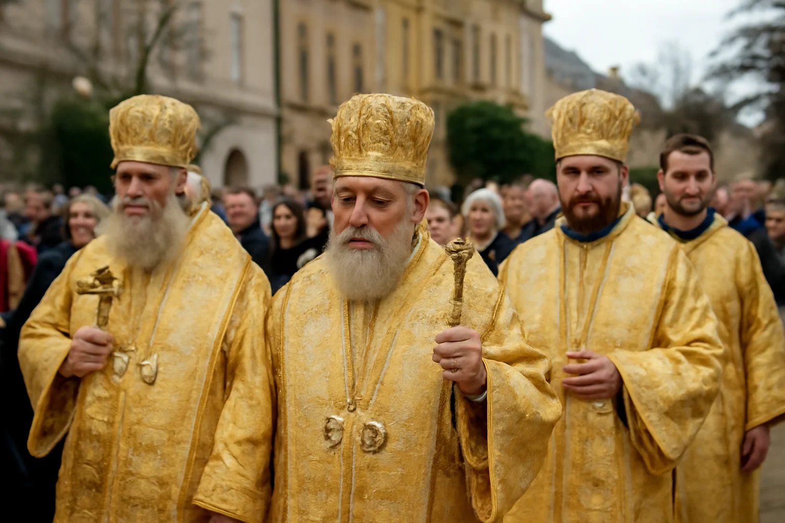 Sărbătoarea Sfinților Trei Ierarhi marcată la Timișoara de Mitropolia Banatului