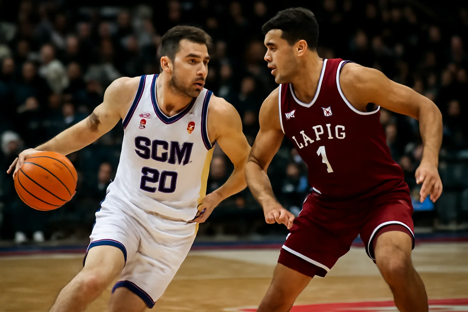 SCM Timișoara revine în Capitală pentru duelul cu Rapid - Revanșă în fața primei echipe învinse în campionat!
