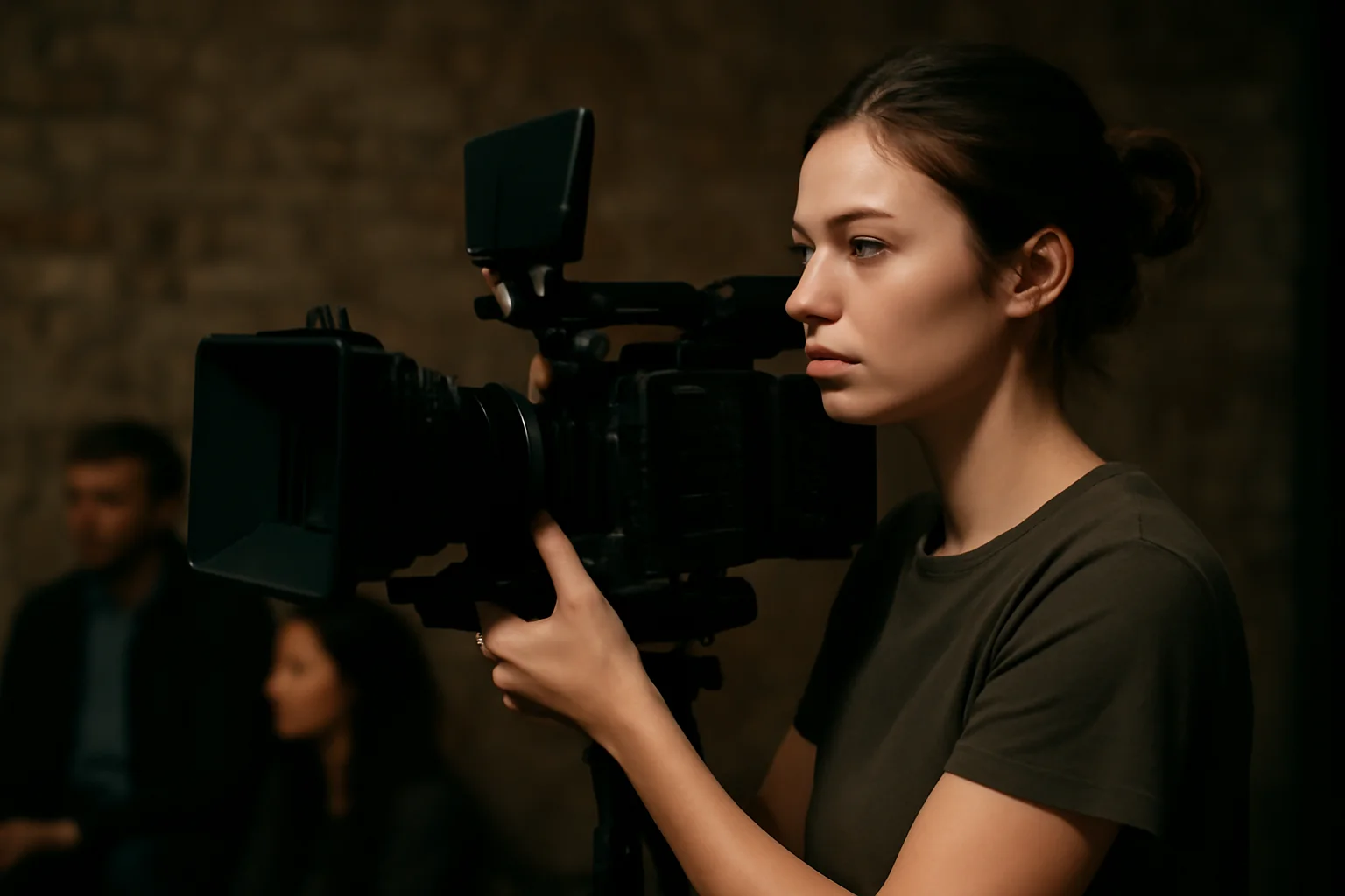 Scurtmetraje Românești Premiatede Tineri Regizori la Festivaluri de Film, în Curând la Timișoara pentru Pasionații de Cinematografie