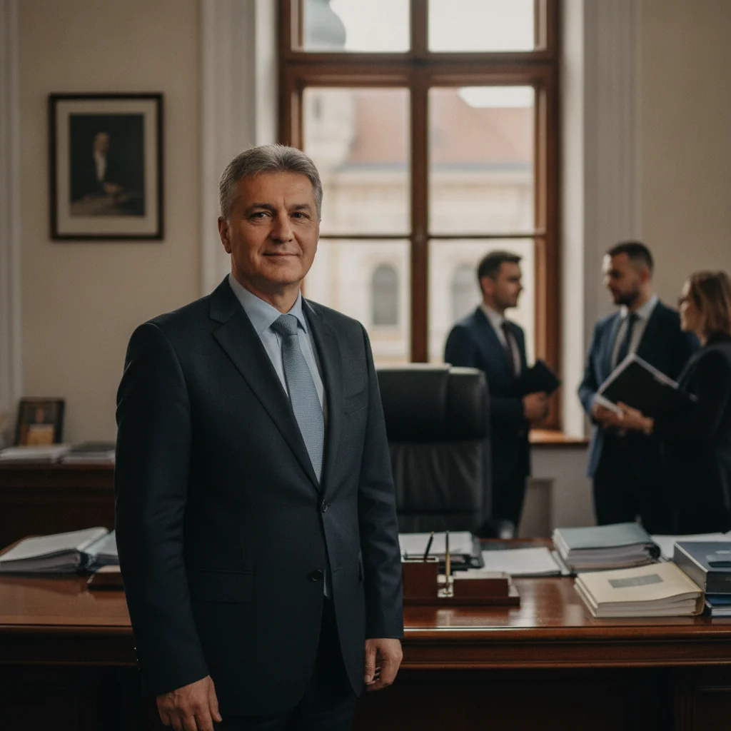 Sorin Ionescu, directorul Colegiului Național Bănățean, propus ministru delegat pentru Educație