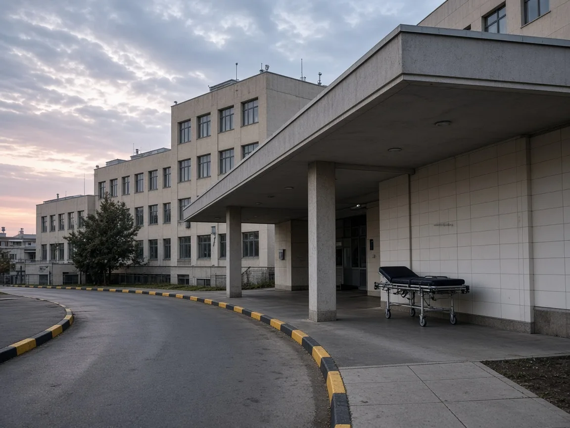 Urgențe medicale în Timișoara: UPU adulți și copii