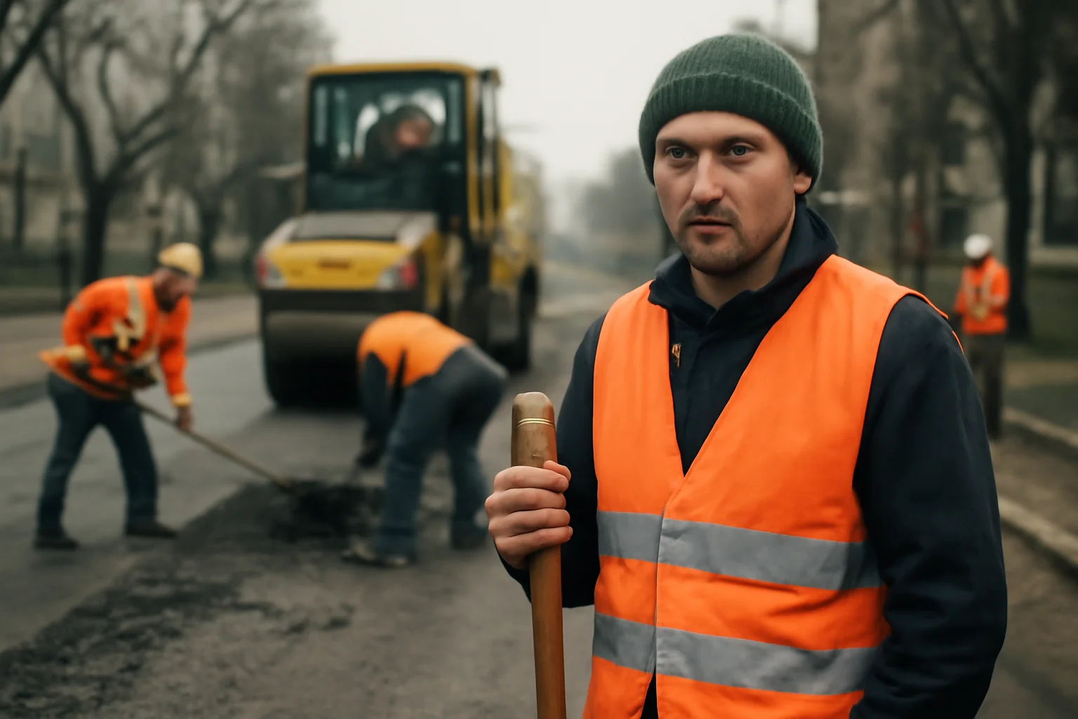 Timișoara: reparații pe Rebreanu, Republicii, Bogdăneștilor și alte străzi
