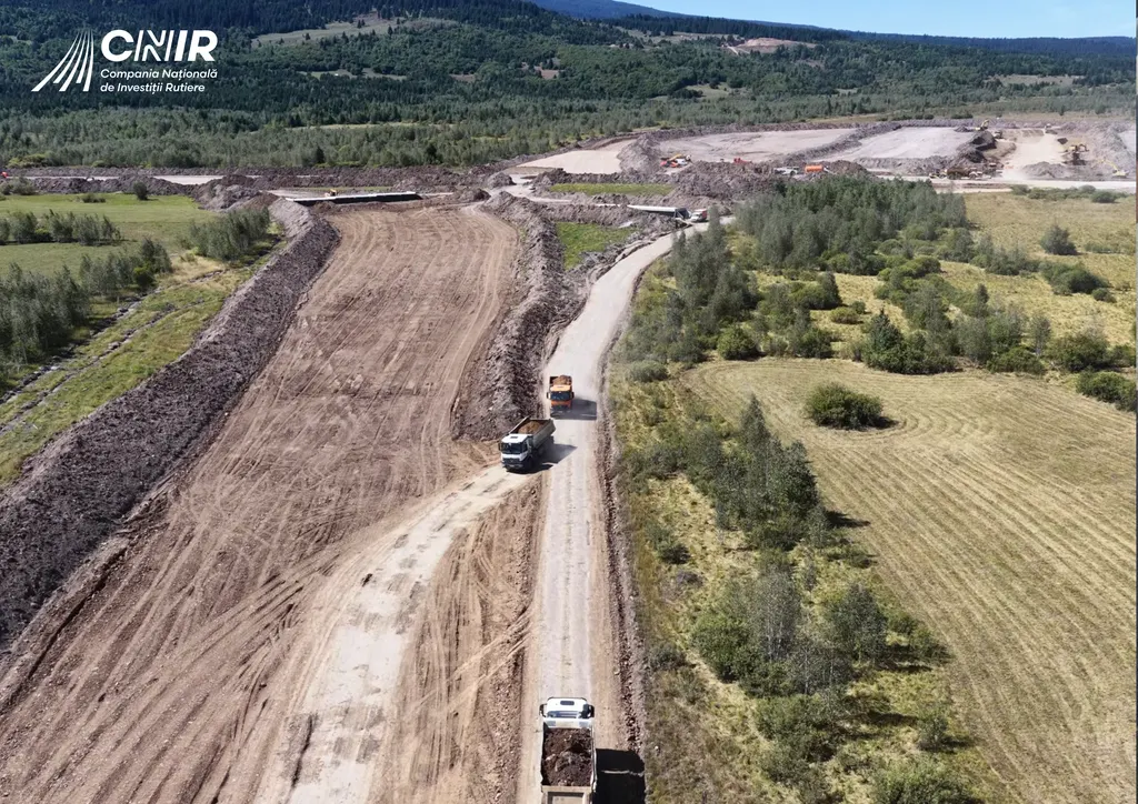 Timișoara: lista străzilor în lucru pe 24 septembrie