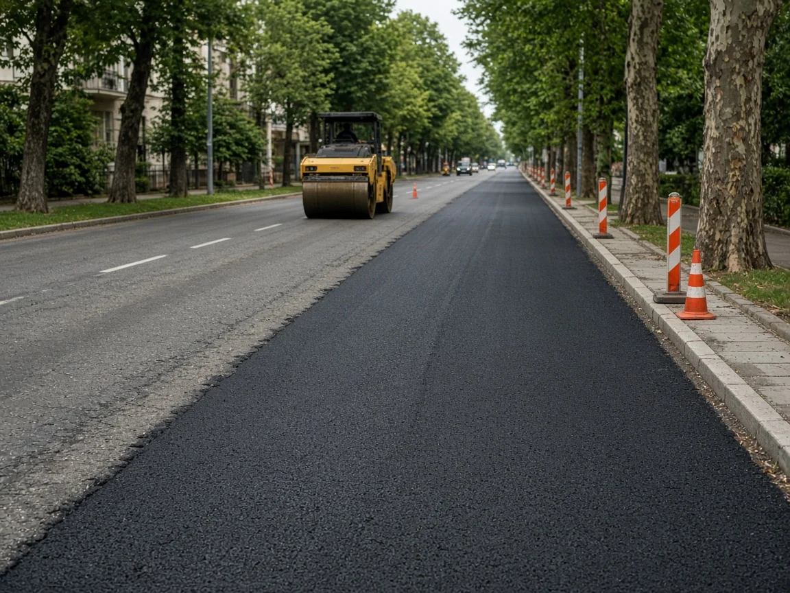 Timișoara: reparații pe Republicii, Vulturilor și încă cinci artere, pe 30 octombrie