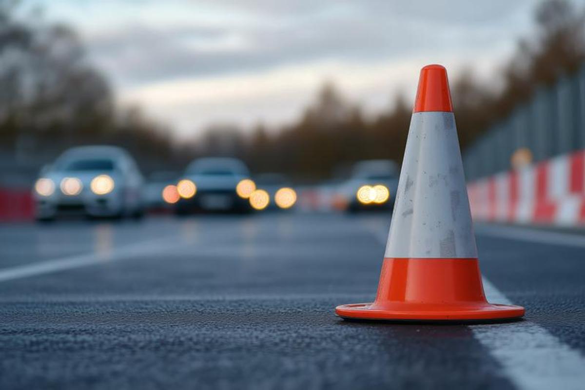 Timișoara: restricții de la 2 noiembrie pe Batania și străzi cu lucrări Delgaz