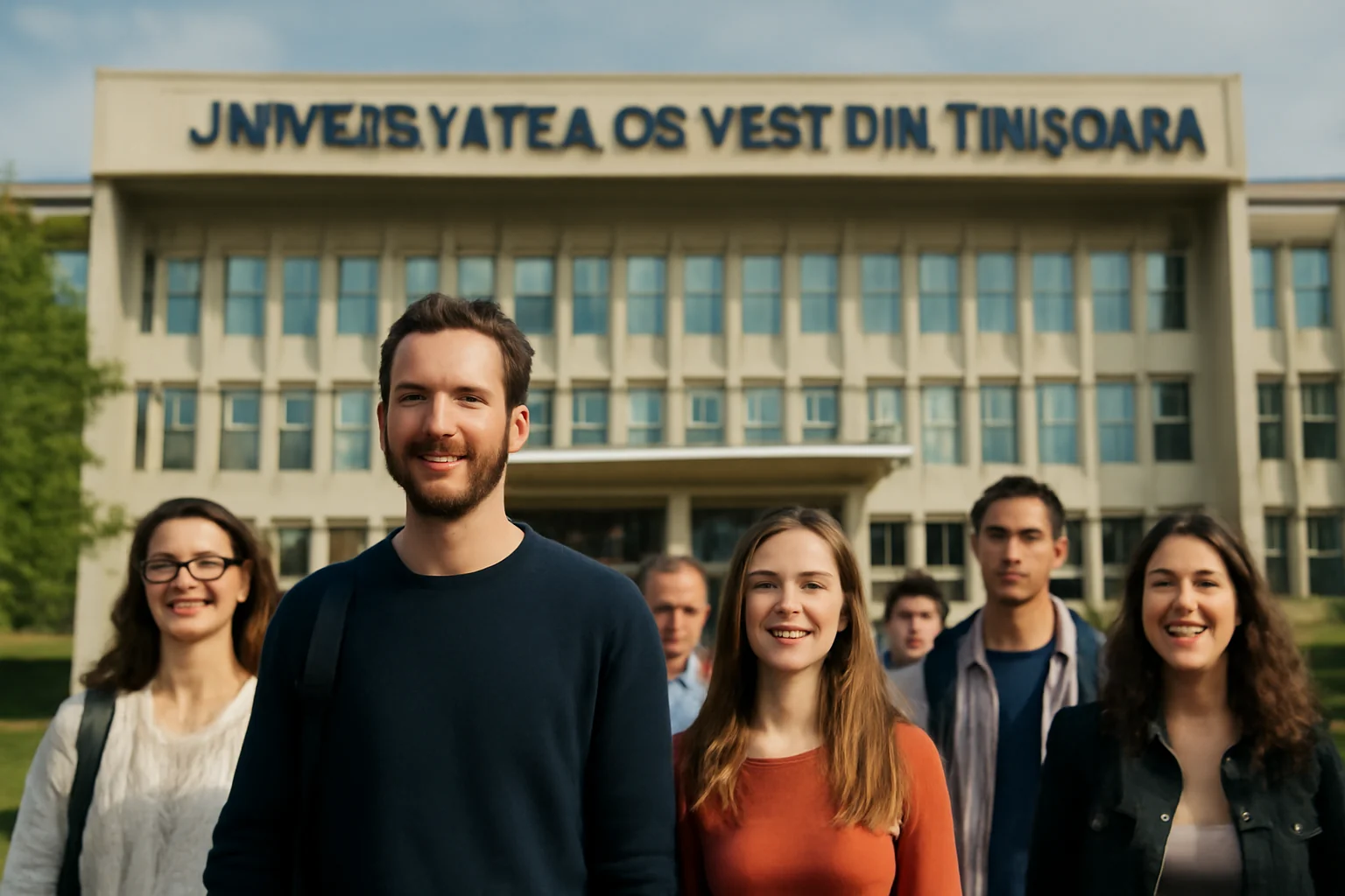 Universitatea de Vest din Timișoara, reconfirmată ca instituție comprehensivă în clasamentul THE Subject Rankings 2026