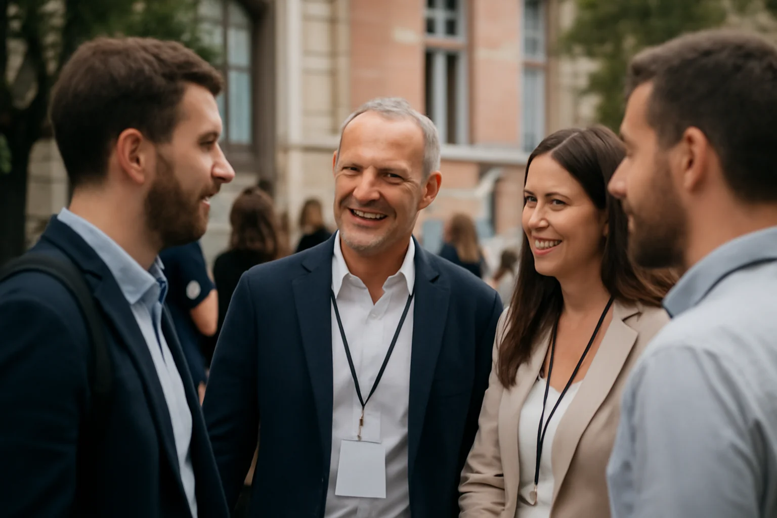 Vest Ventures, nou accelerator de afaceri lansat la Timișoara, alături de anunțul Romanian Startup Summit