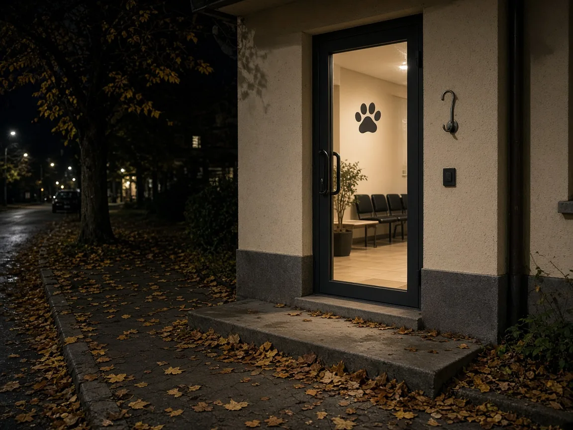 Veterinar non-stop în Timișoara: urgențe 24/7 și contact