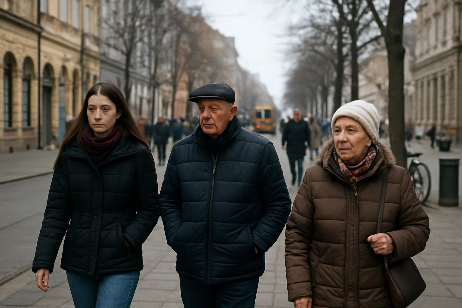 Viața cotidiană în Timișoara: Aspecte și perspective în ianuarie 2026