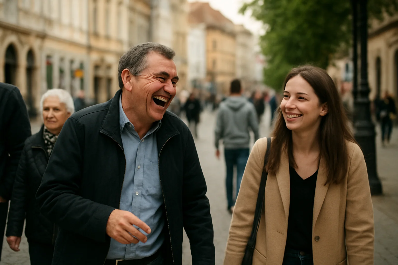 Viața cotidiană în Timișoara: noutăți și umor local – 12 mai 2026