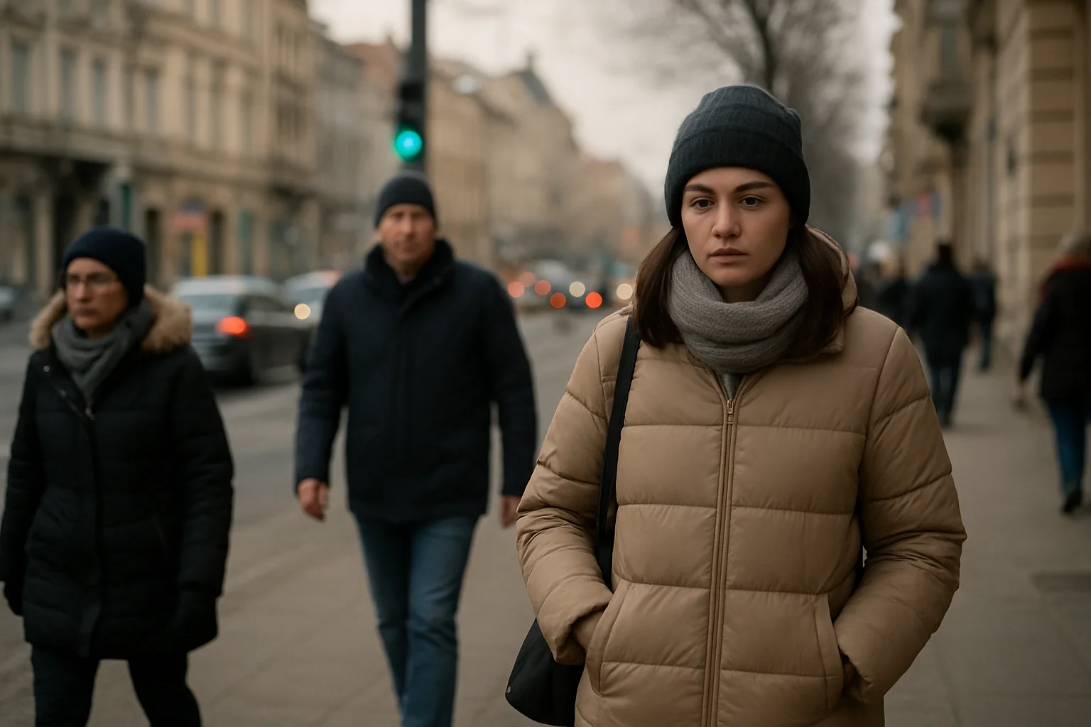 Viața cotidiană în Timișoara: Perspective și reflecții la început de februarie 2026