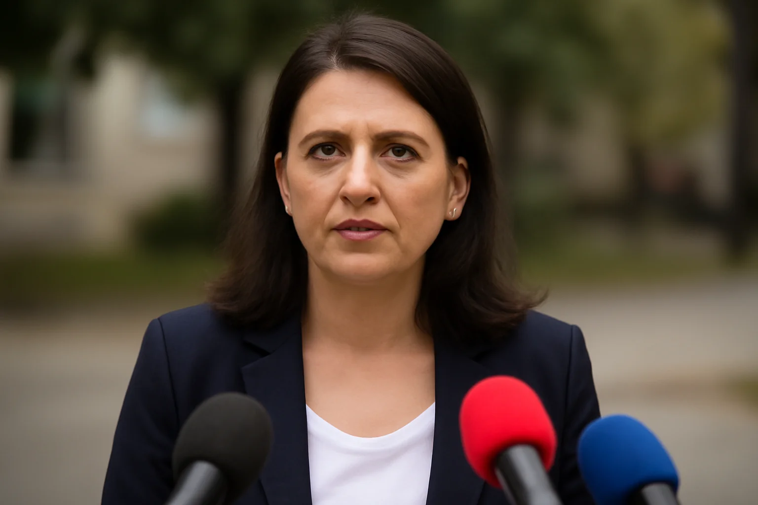 Ce se știe despre decizia ÎCCJ privind conflictul de interese al lui Dominic Fritz