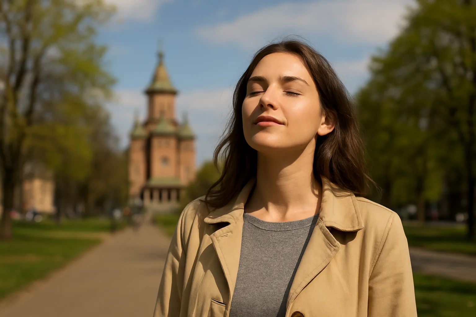Vremea azi în Timișoara – 15 aprilie 2026