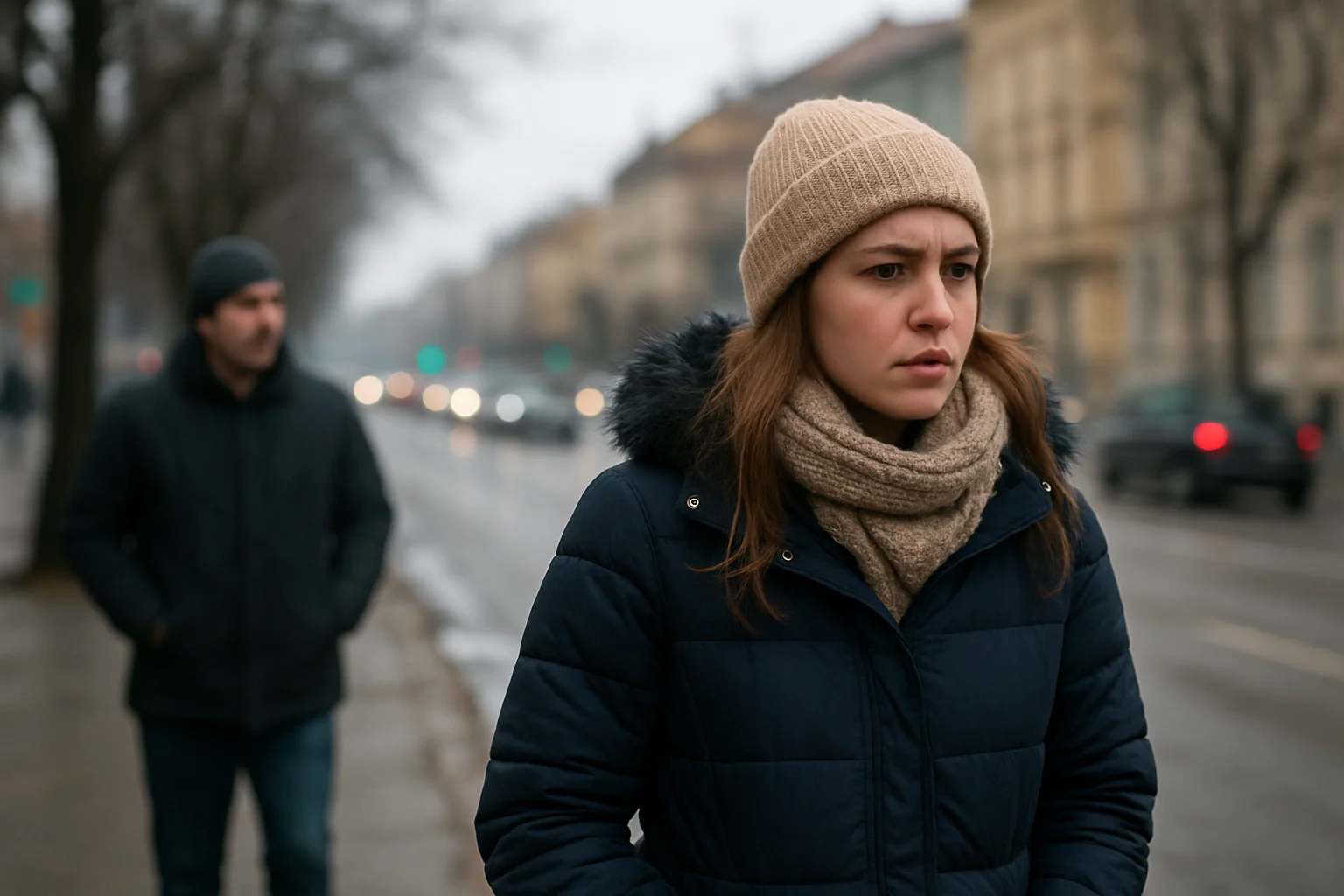 Vremea azi în Timișoara – 18 ianuarie 2026