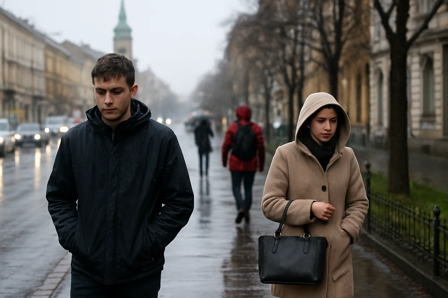Vremea azi în Timișoara – 2026-02-02