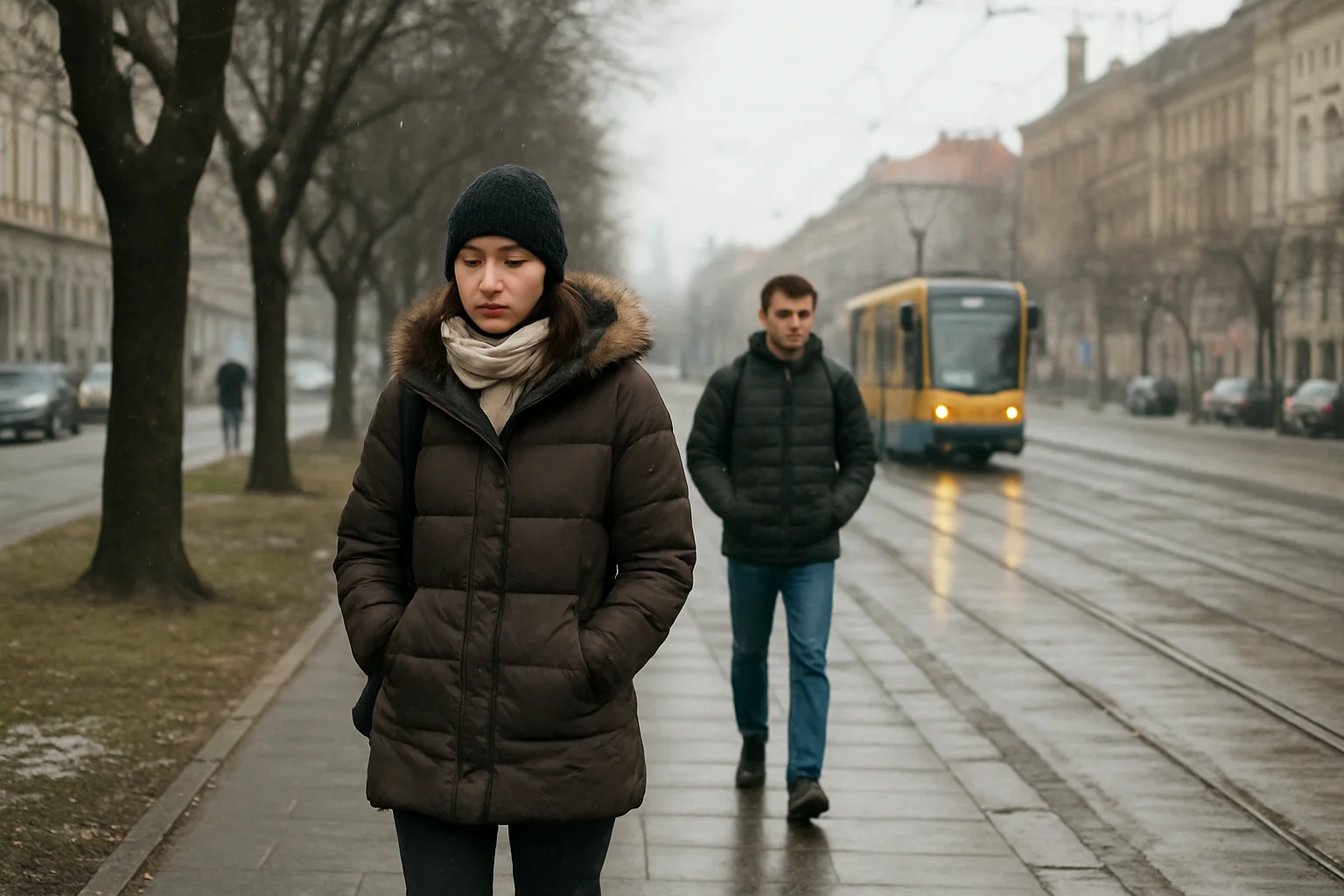 Vremea azi în Timișoara – 2026-02-17