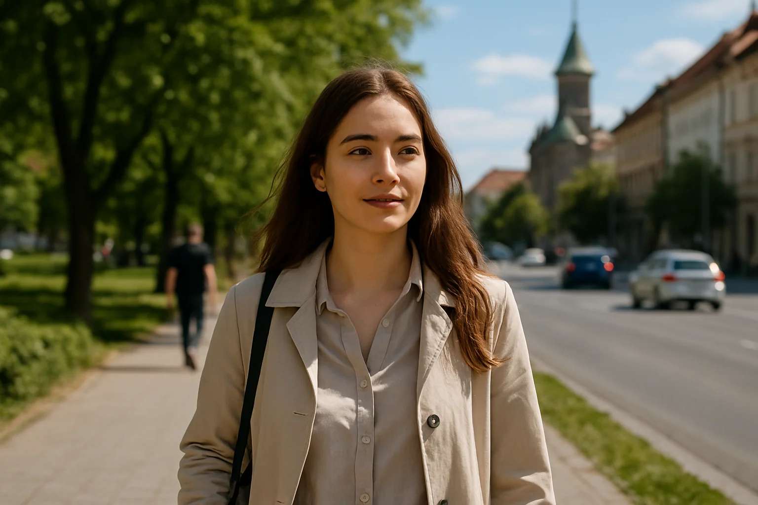 Vremea azi în Timișoara – 2026-05-10