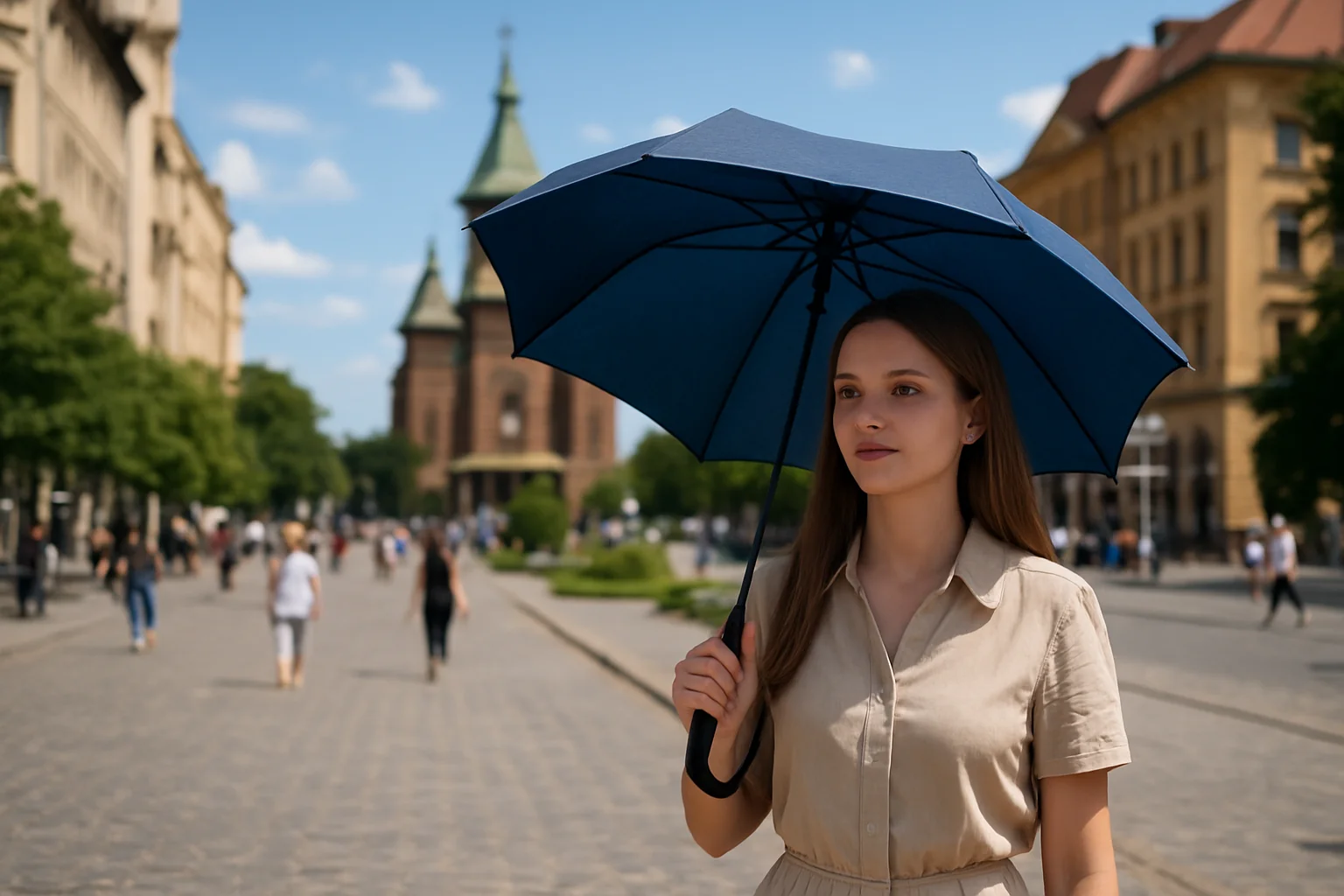 Vremea azi în Timisoara – 2026-05-20