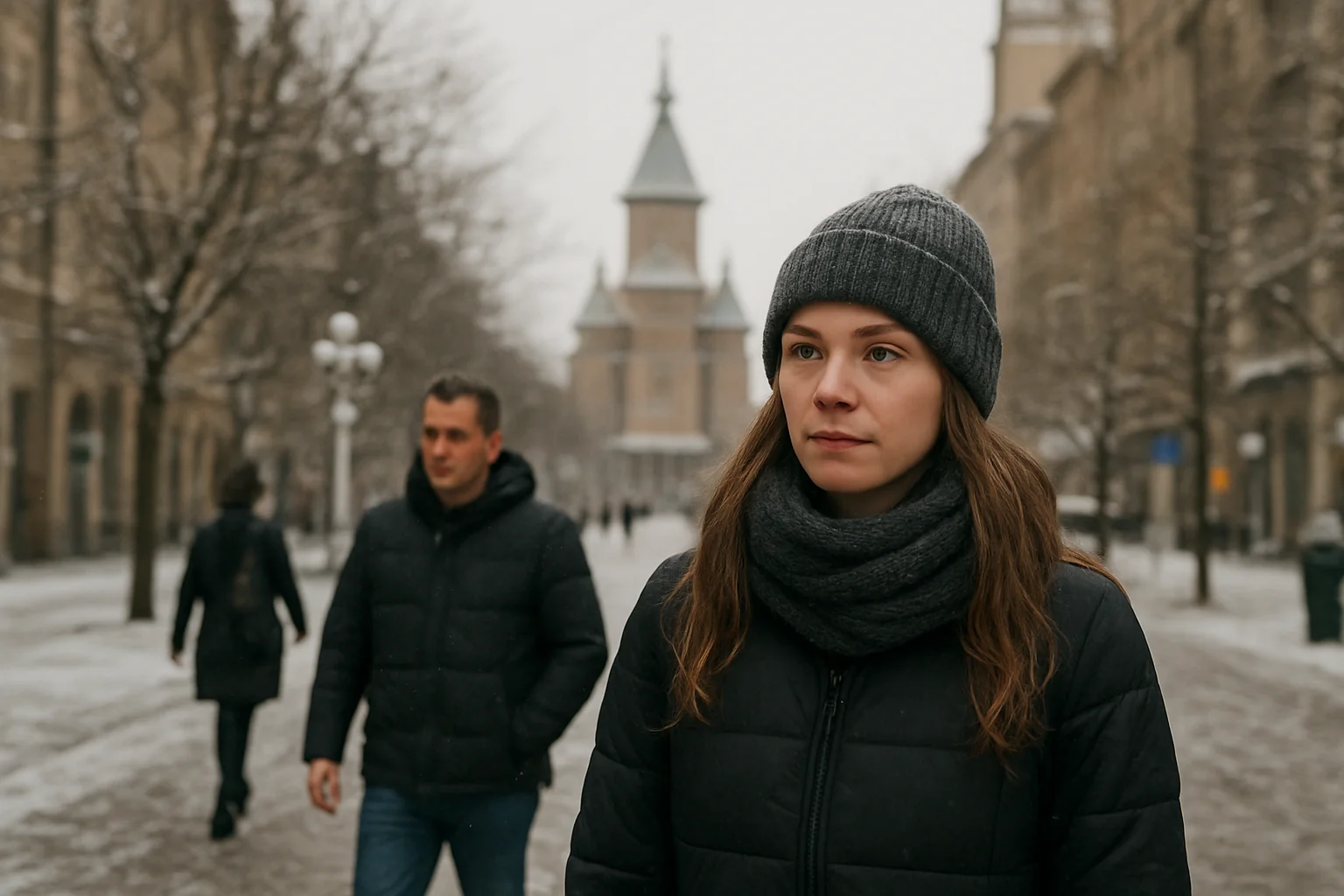 Vremea azi în Timișoara – 21 ianuarie 2026