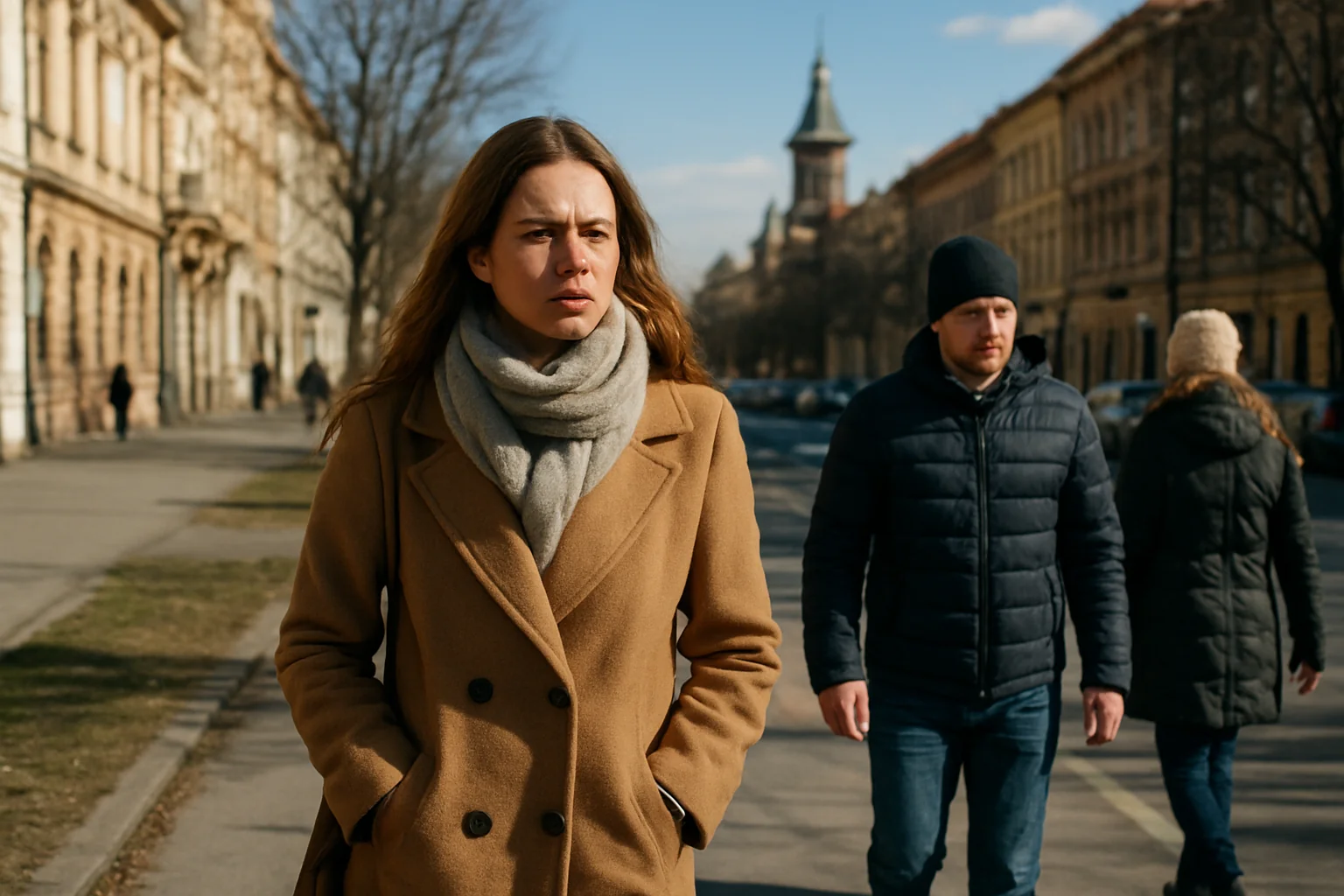 Vremea azi în Timișoara – 24 februarie 2026