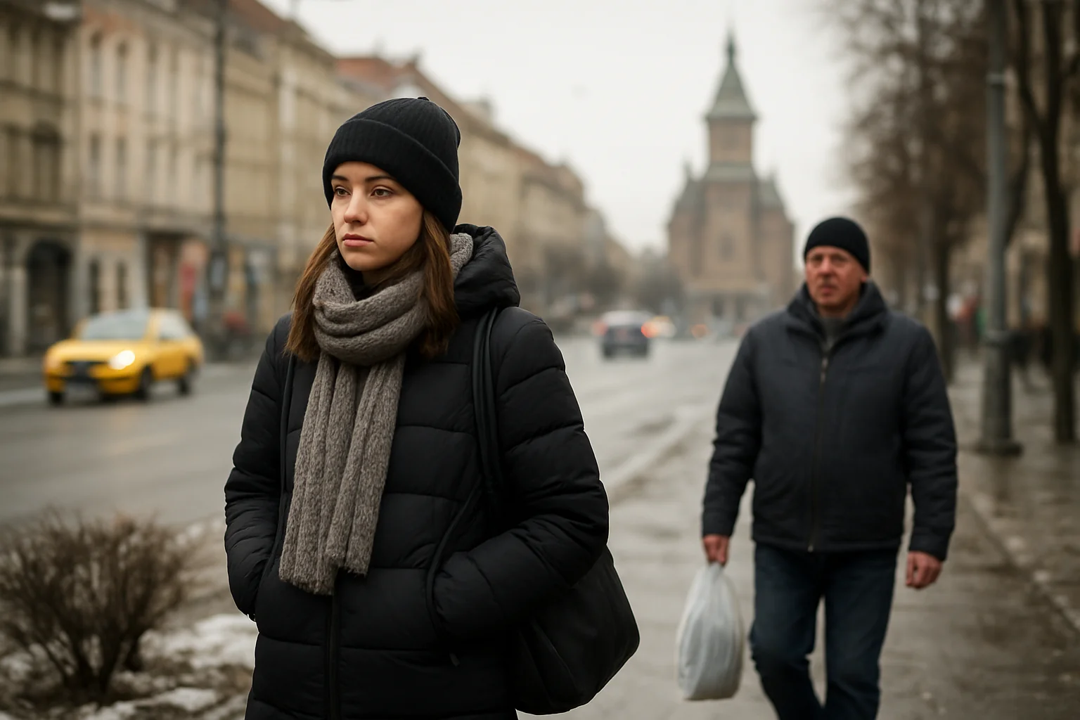 Vremea azi în Timișoara – 26 ianuarie 2026