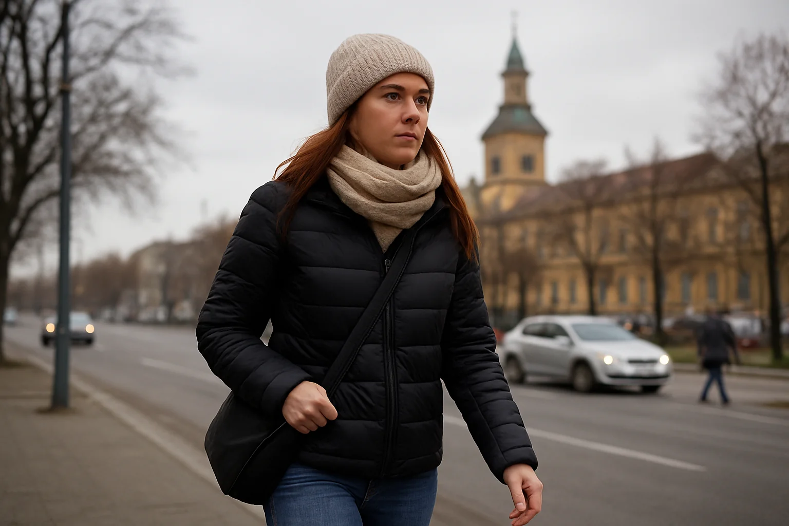 Vremea azi în Timișoara – 7 martie 2026