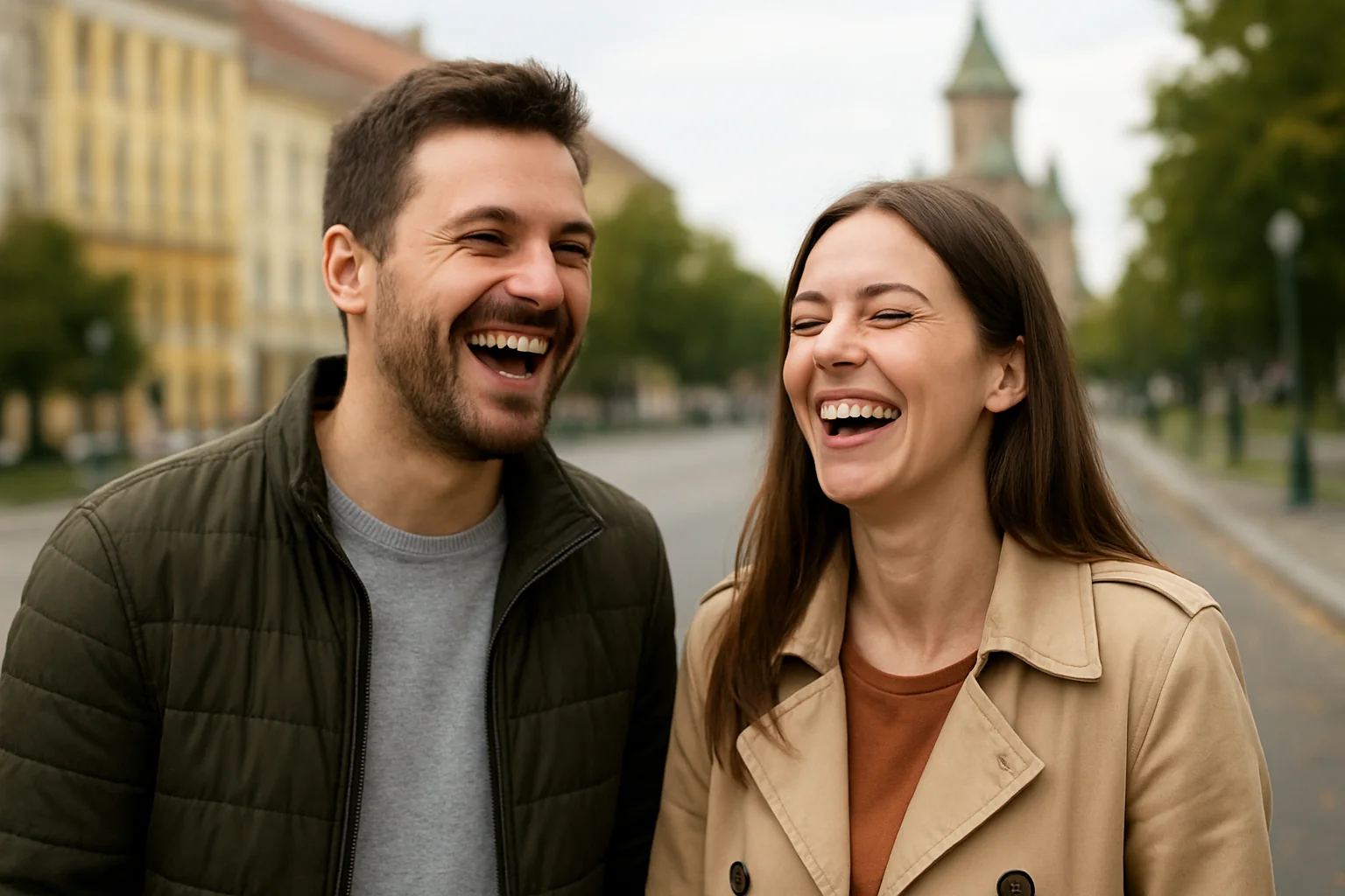 Zâmbet și voie bună în Timișoara – Bancul zilei, 2026-04-20